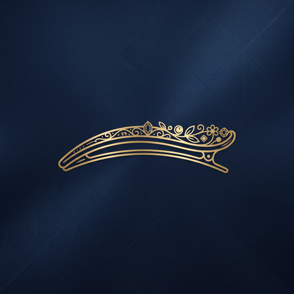 اكسسوارات الشعر